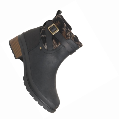 Black Muck Liberty Women's Winter Boots | CA[JWK401]